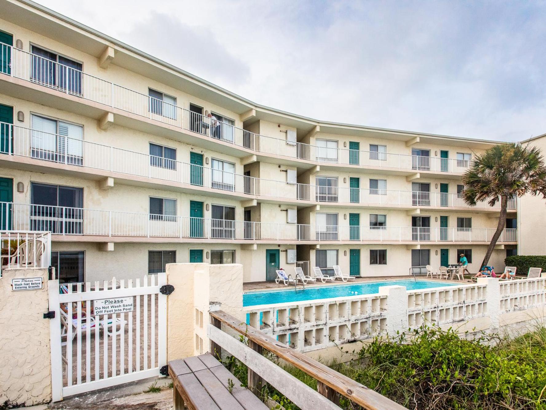 Aqua #401 * Fort Walton Beach