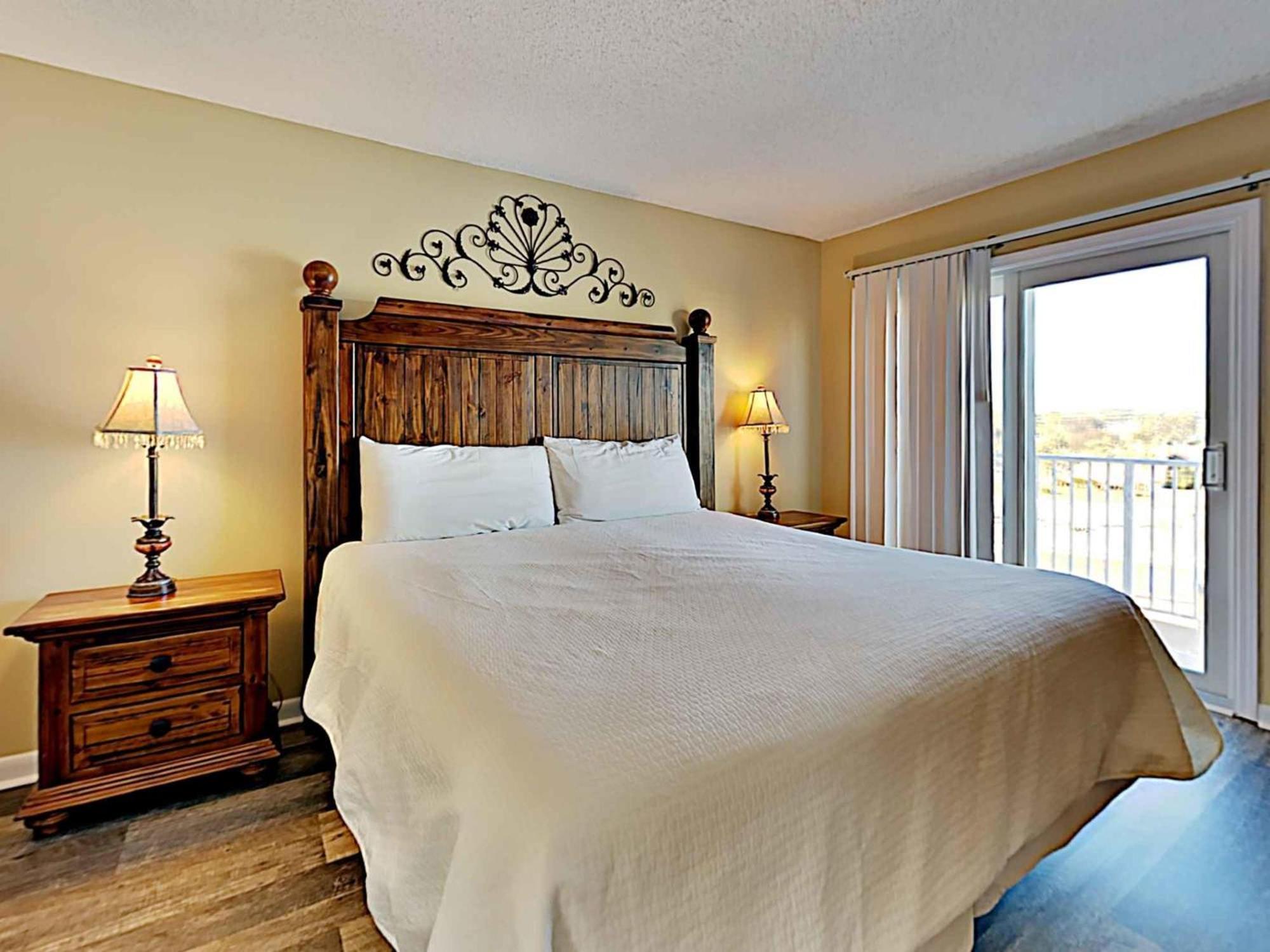 Aqua #401 * Fort Walton Beach