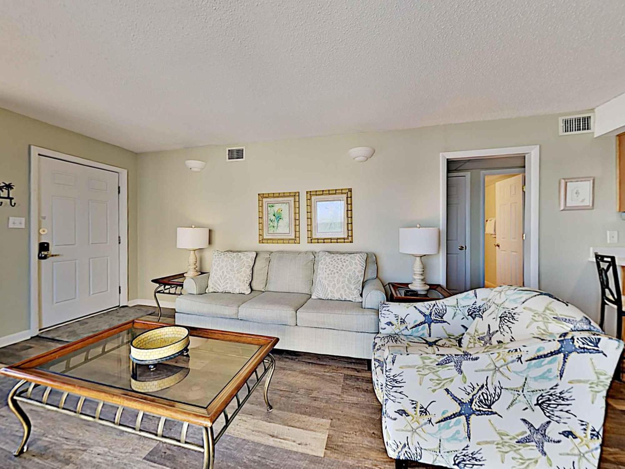 Aqua #401 Fort Walton Beach