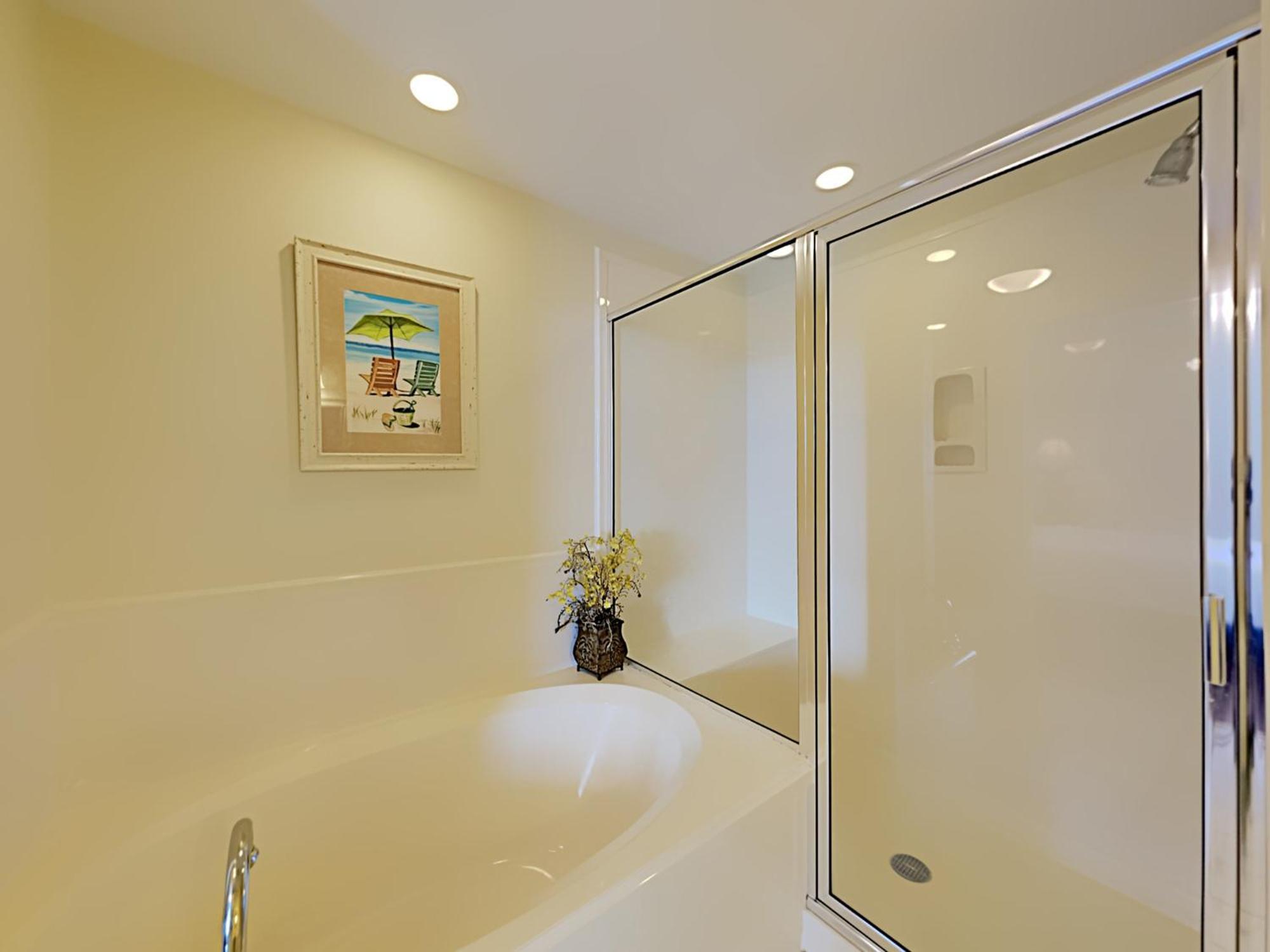 Waterscape A619 Apartment *