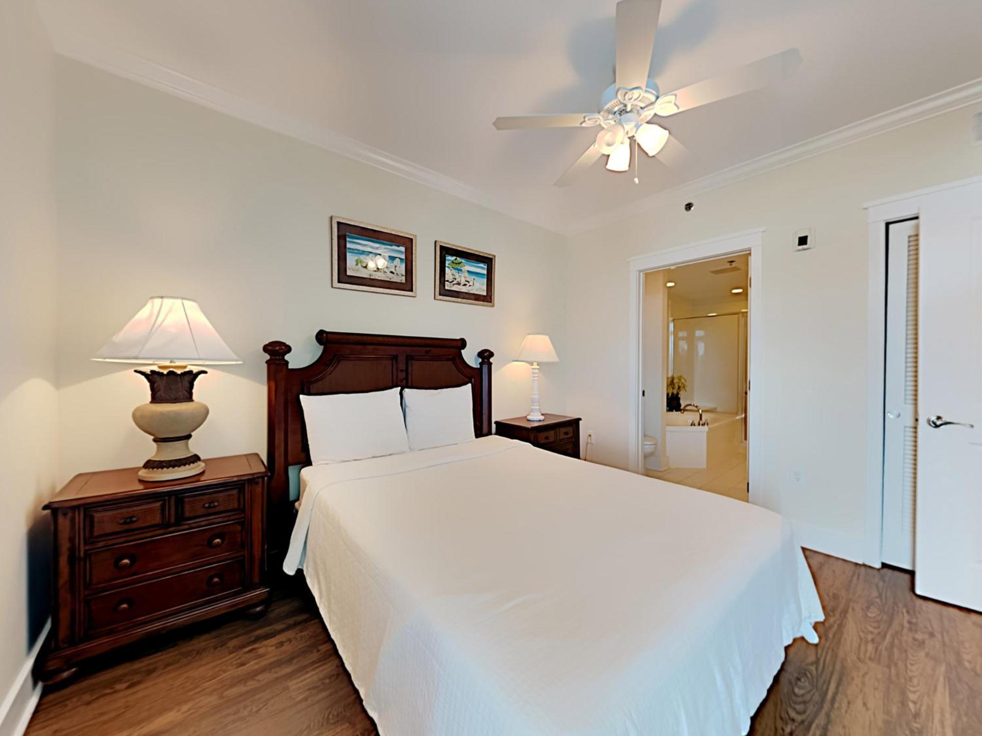 Apartment Waterscape A619 Fort Walton Beach