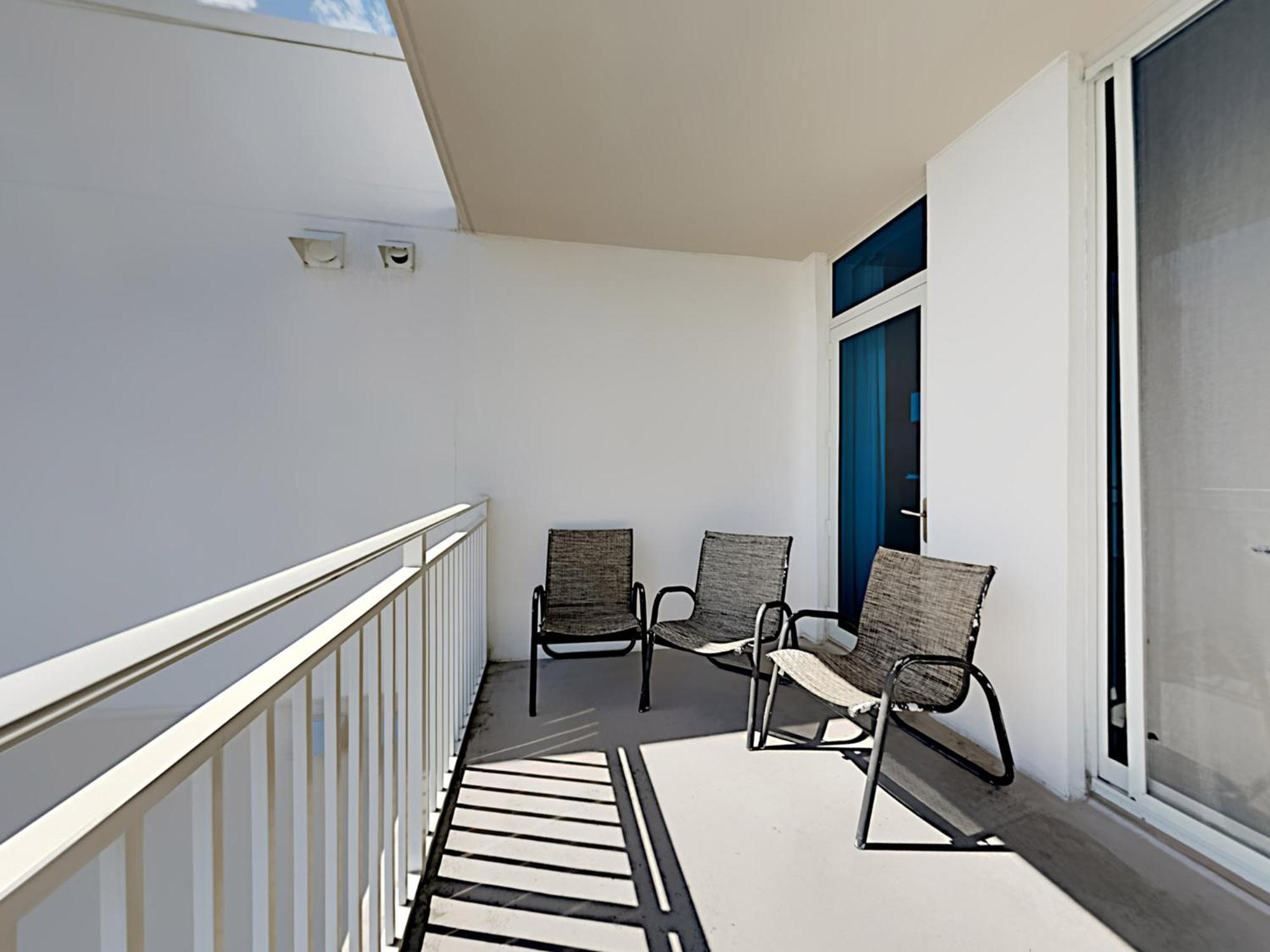 Apartment Waterscape A619 Fort Walton Beach