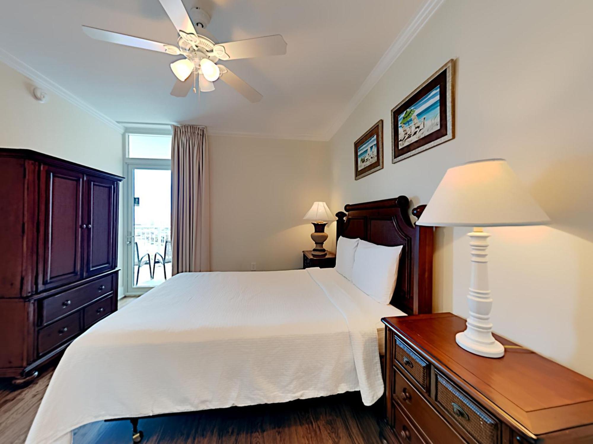 Waterscape A619 Apartment