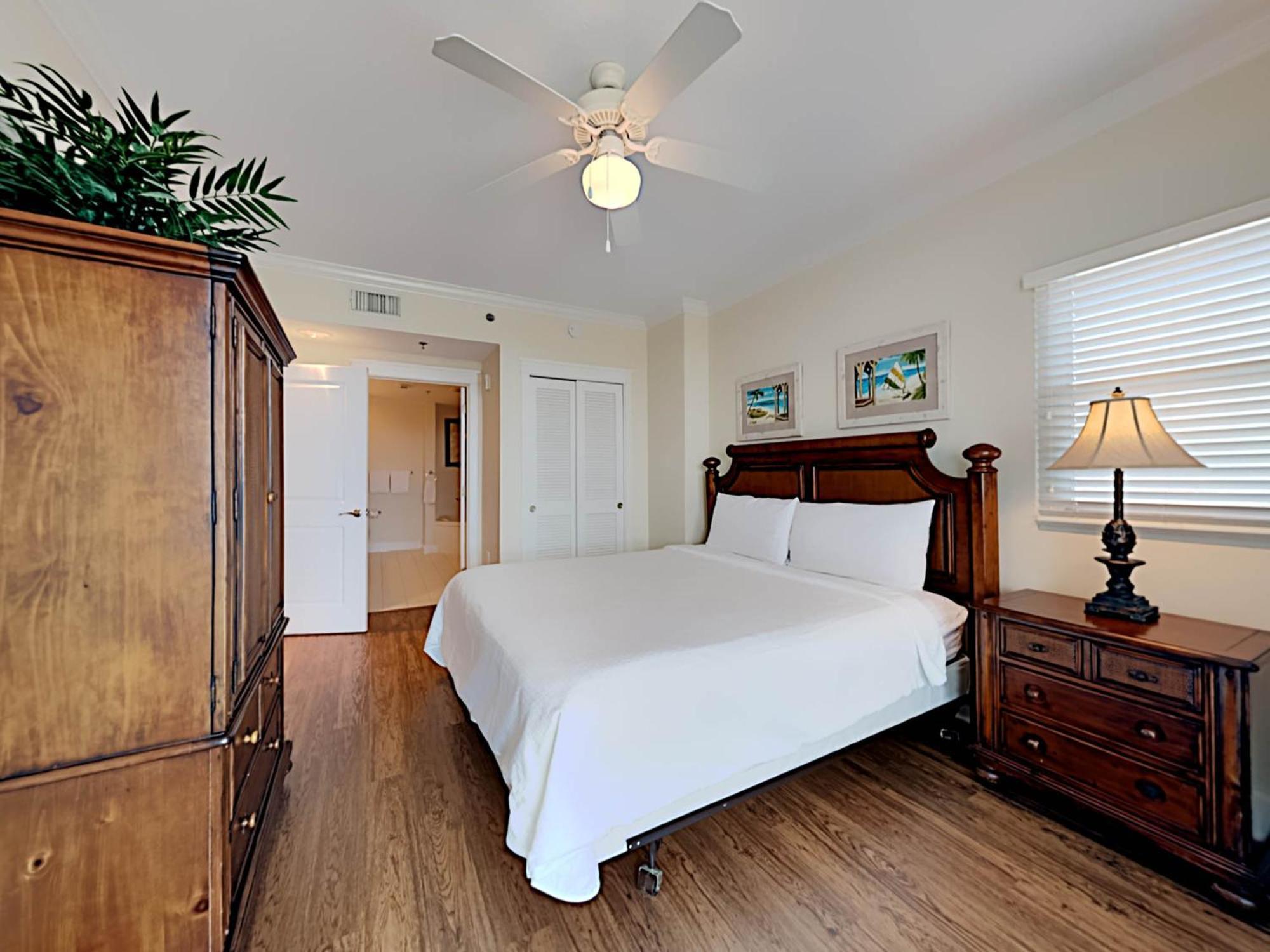 Waterscape A619 Apartment Fort Walton Beach