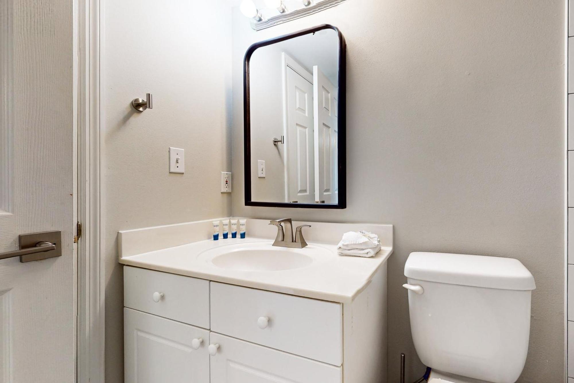 Apartment Seacrest 409