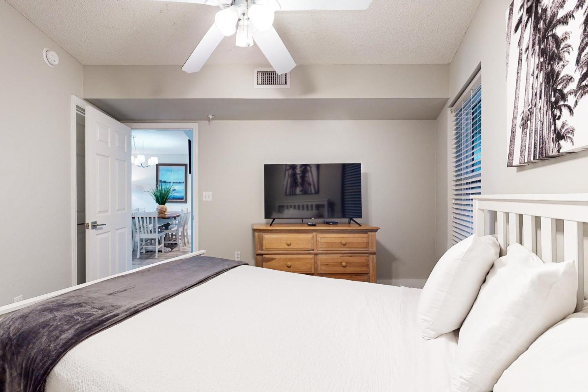 Seacrest 409 Apartment Fort Walton Beach