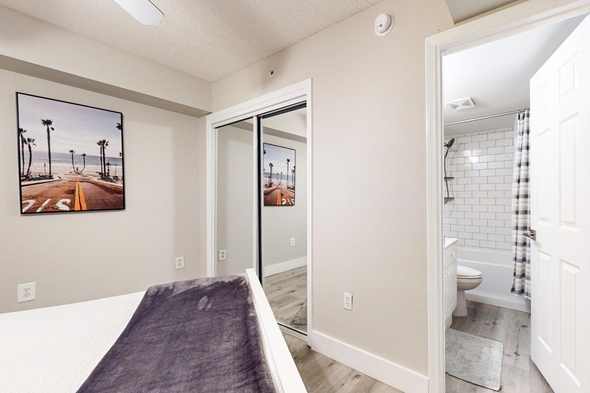 Seacrest 409 Apartment *