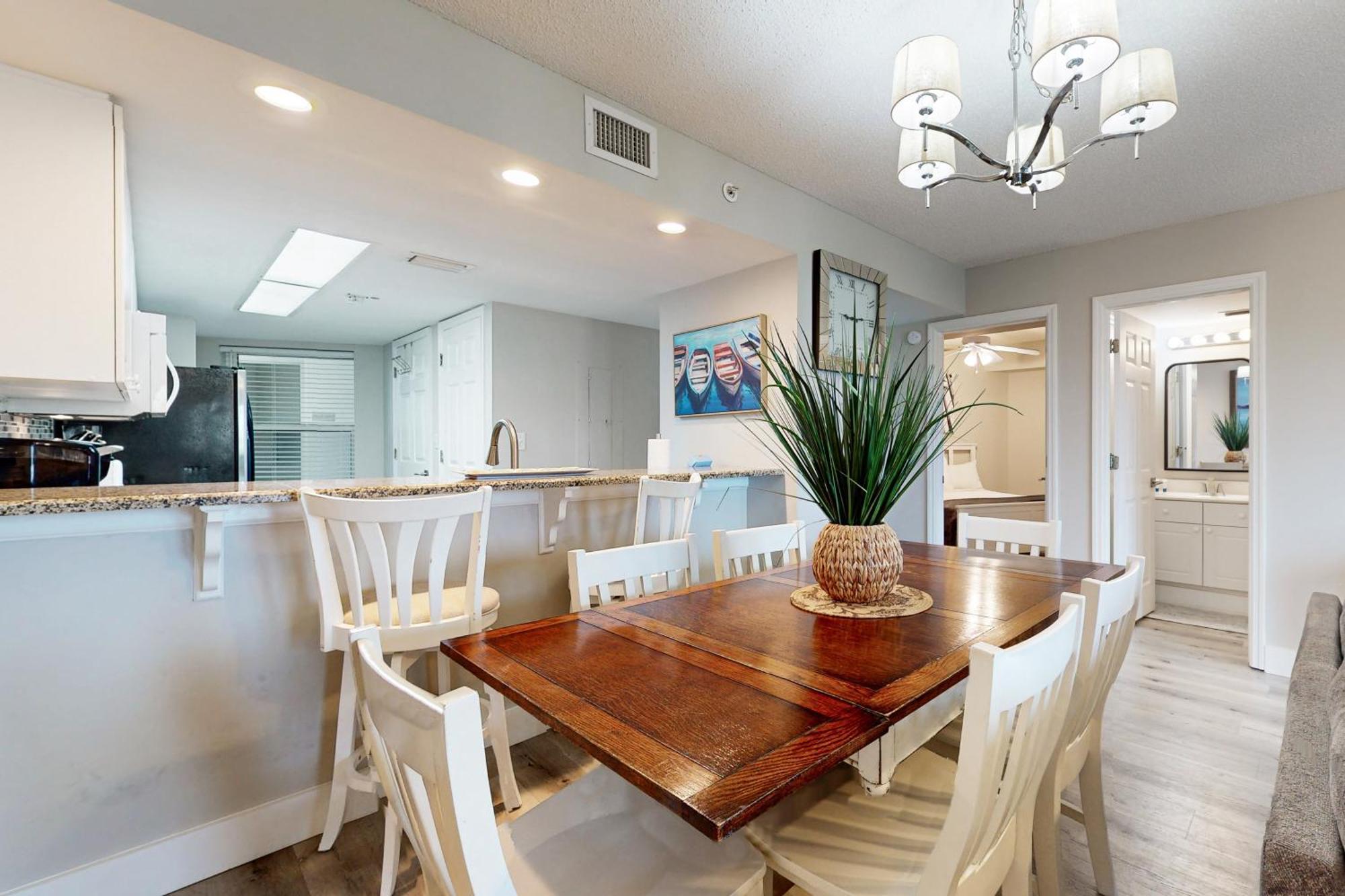 Seacrest 409 Apartment Fort Walton Beach