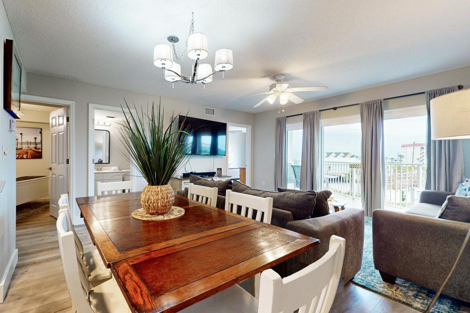 Apartment Seacrest 409 Fort Walton Beach