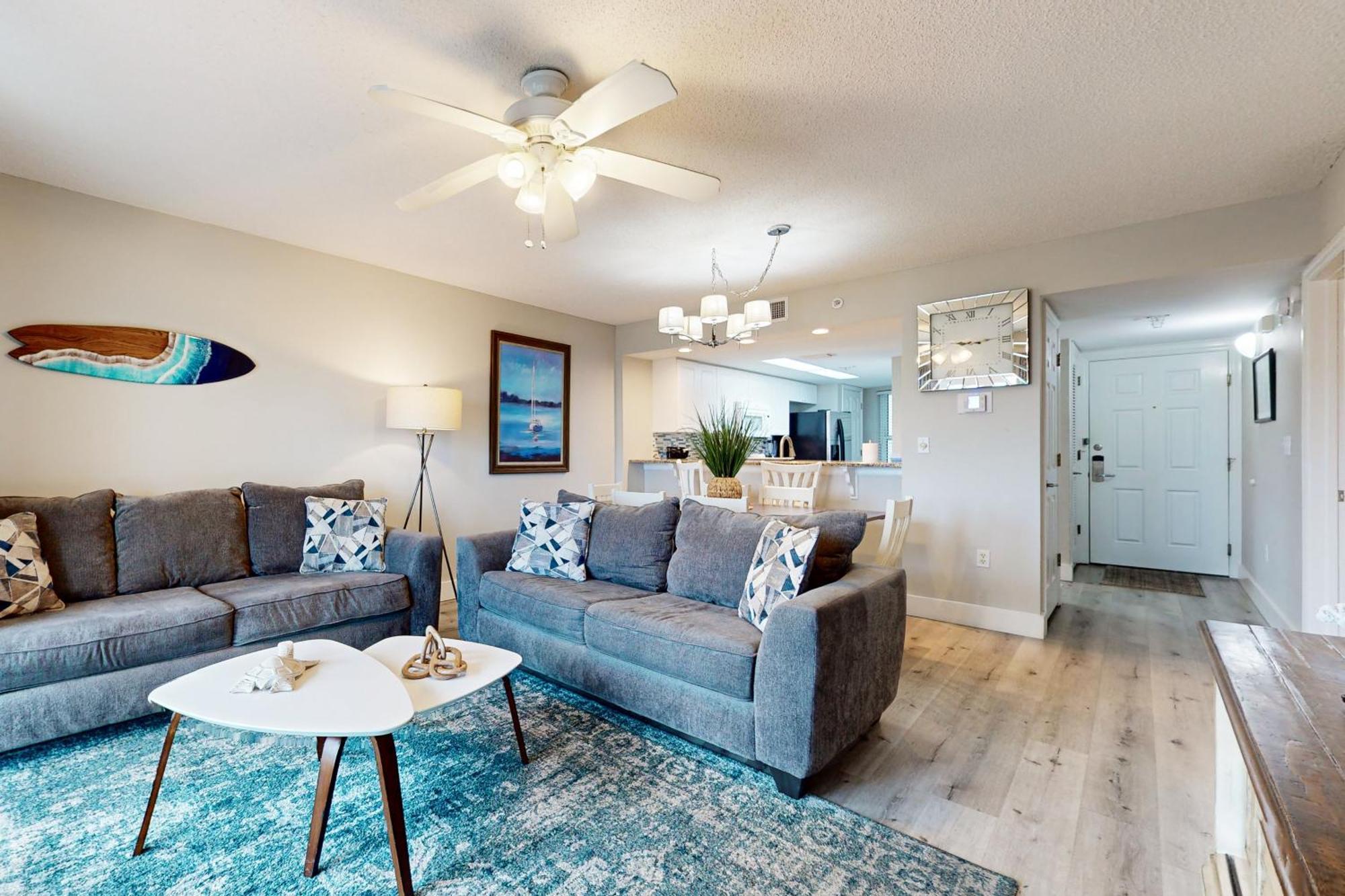Seacrest 409 Apartment