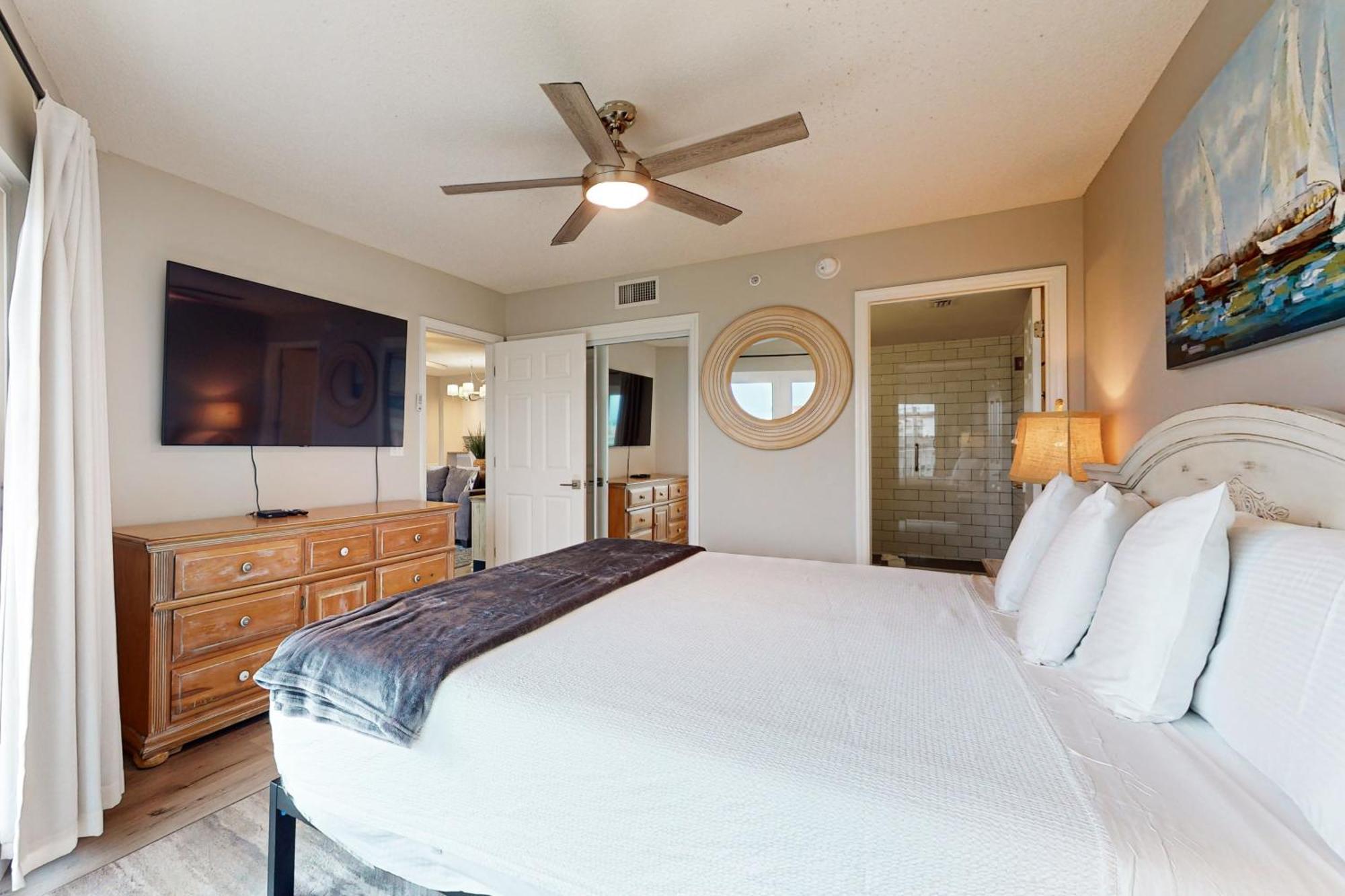 Apartment Seacrest 409