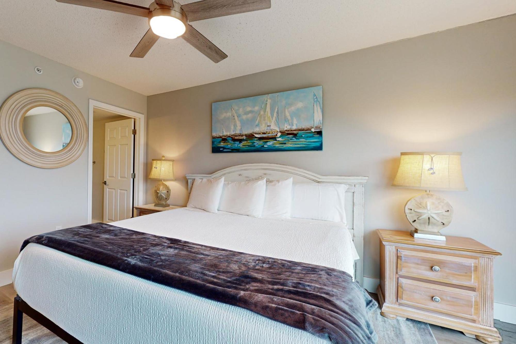 Seacrest 409 Apartment Fort Walton Beach