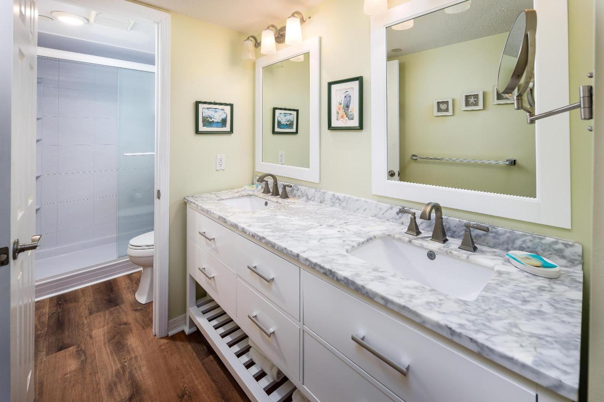 Holiday home Nautilus 1404 - Gulf Front 2 Bedroom - 4th Floor Fort Walton Beach