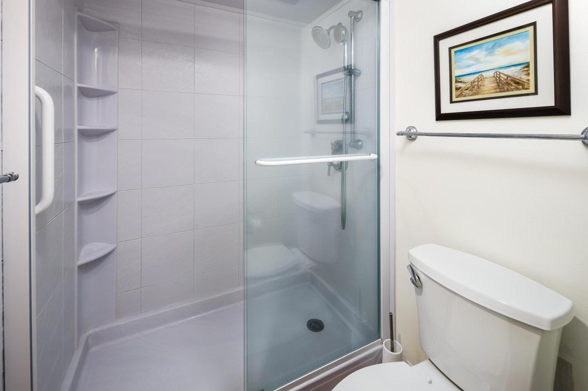 Nautilus 1404 - Gulf Front 2 Bedroom - 4th Floor *