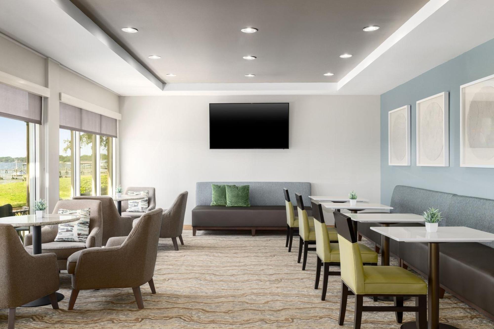 Hotel Towneplace By Marriott Walton Beach-eglin Afb 3*