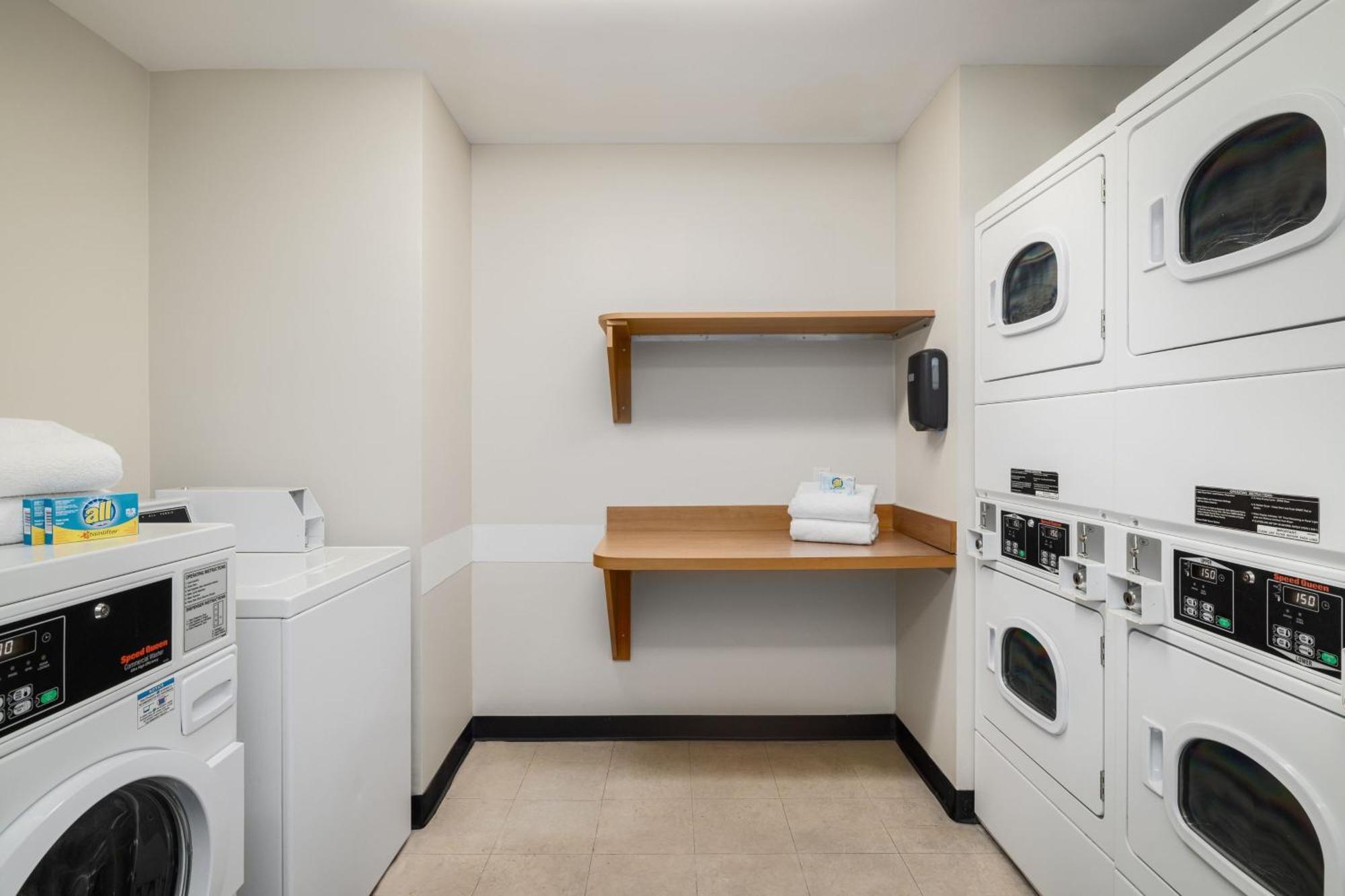 Hotel Towneplace By Marriott Walton Beach-eglin Afb Fort Walton Beach