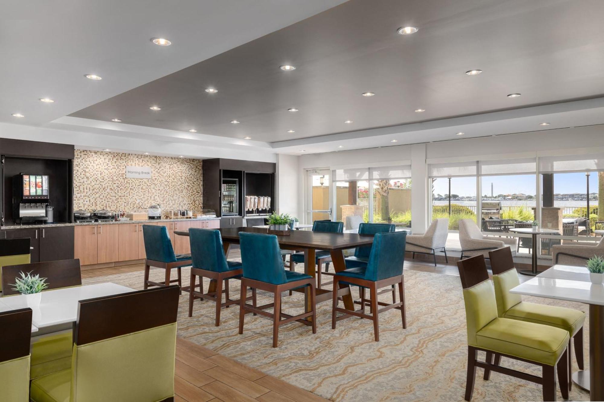 Towneplace By Marriott Walton Beach-eglin Afb 3*
