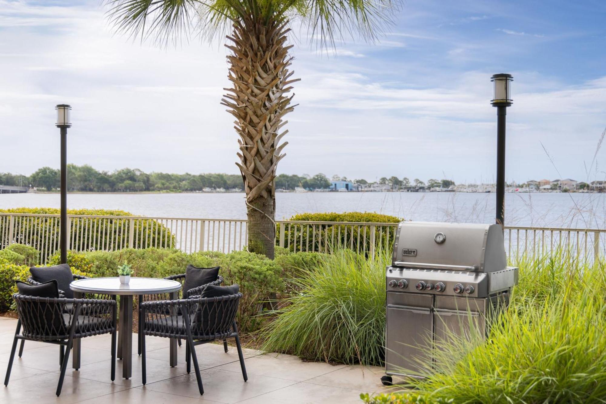 Towneplace By Marriott Walton Beach-eglin Afb Fort Walton Beach
