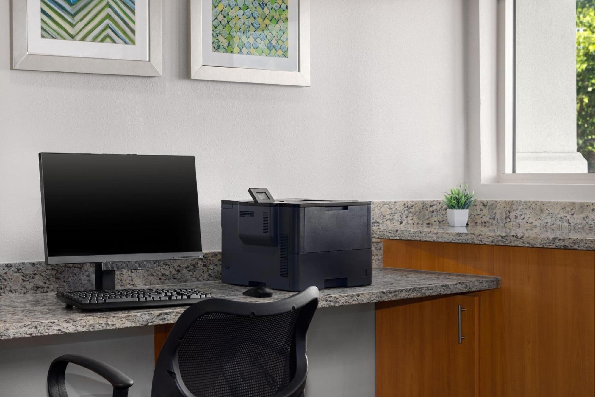 Towneplace By Marriott Walton Beach-eglin Afb
