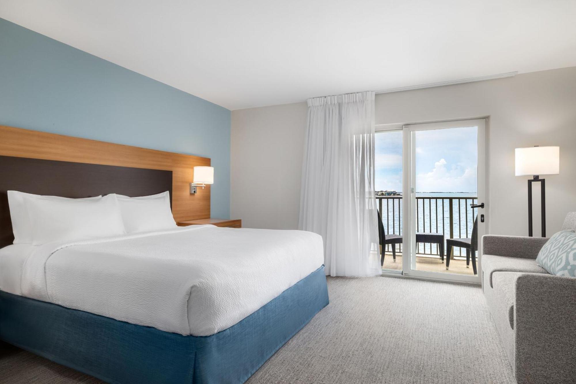 Towneplace By Marriott Walton Beach-eglin Afb Hotel 3*