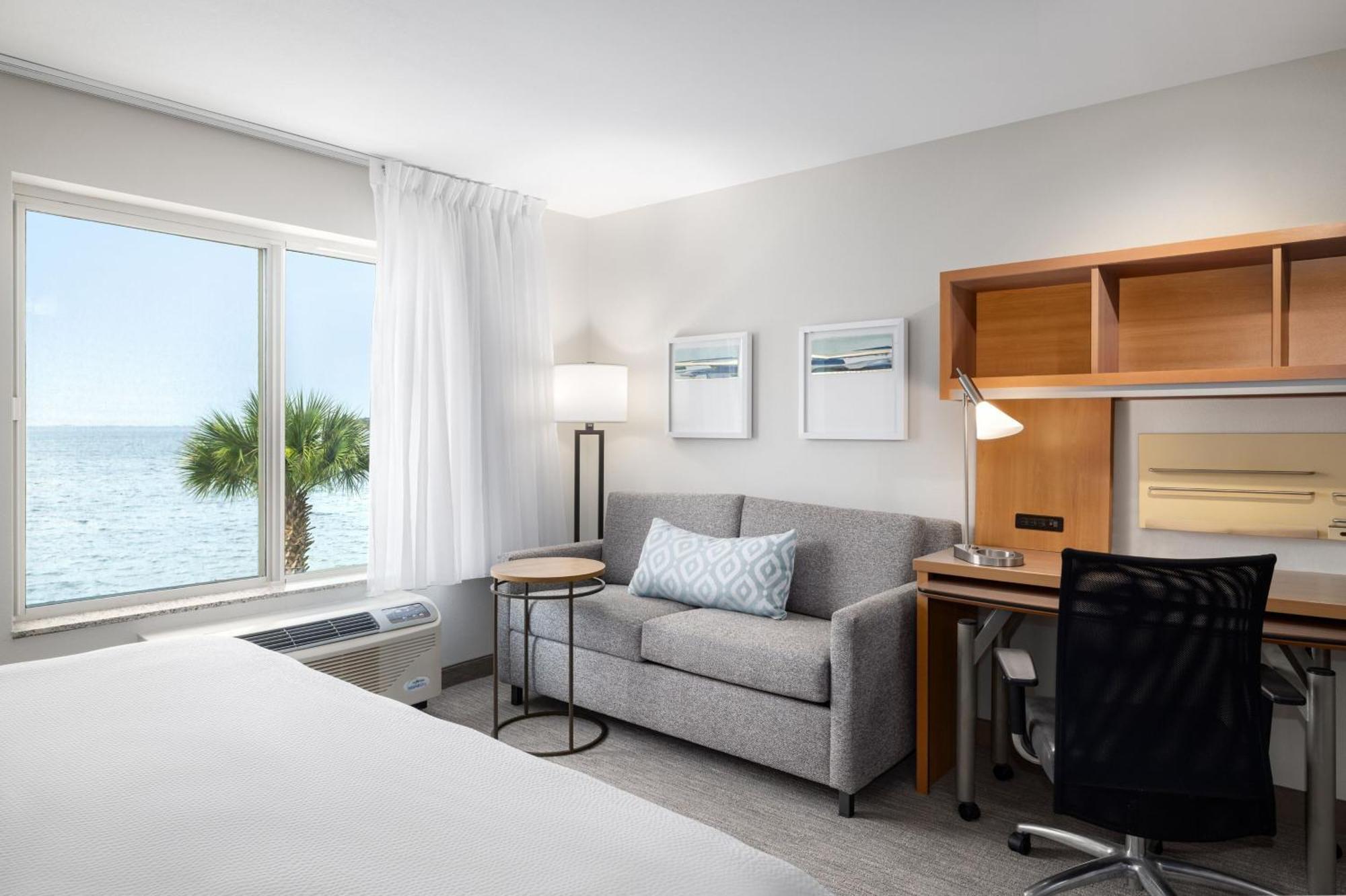 Towneplace By Marriott Walton Beach-eglin Afb