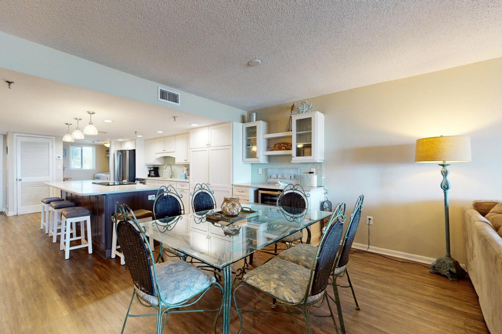 Apartment Surf Dweller 211