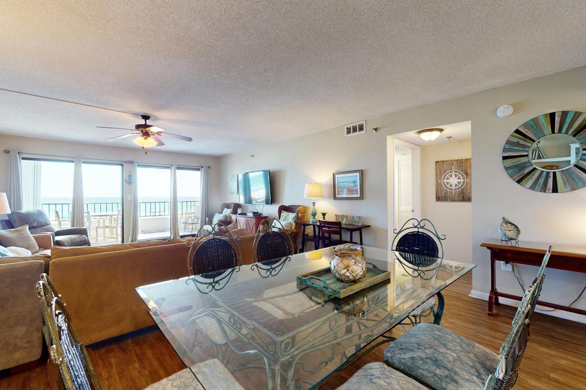 Surf Dweller 211 Fort Walton Beach