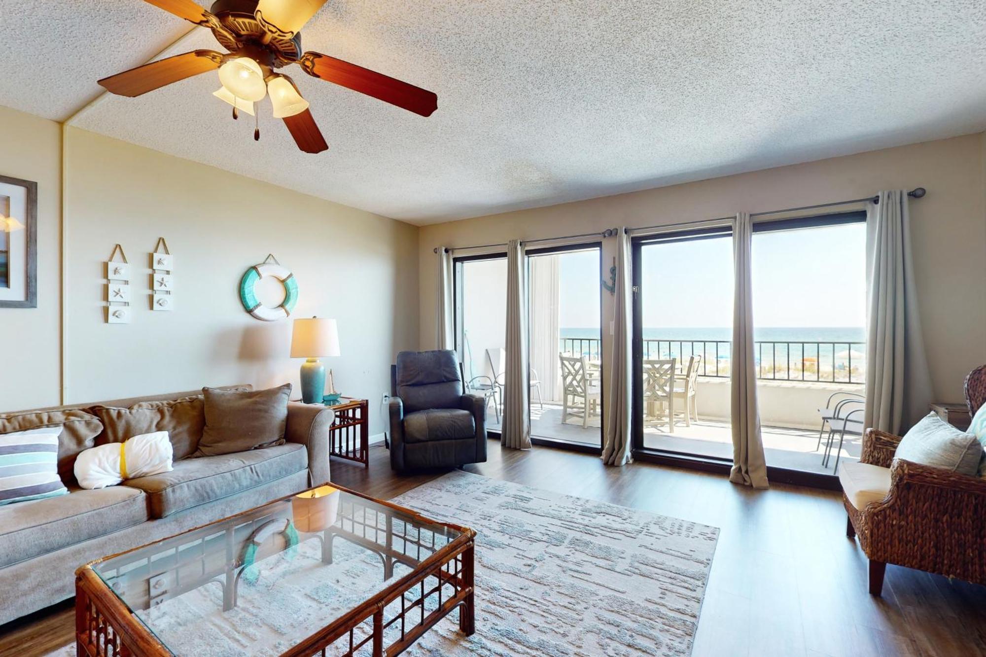 Surf Dweller 211 Apartment
