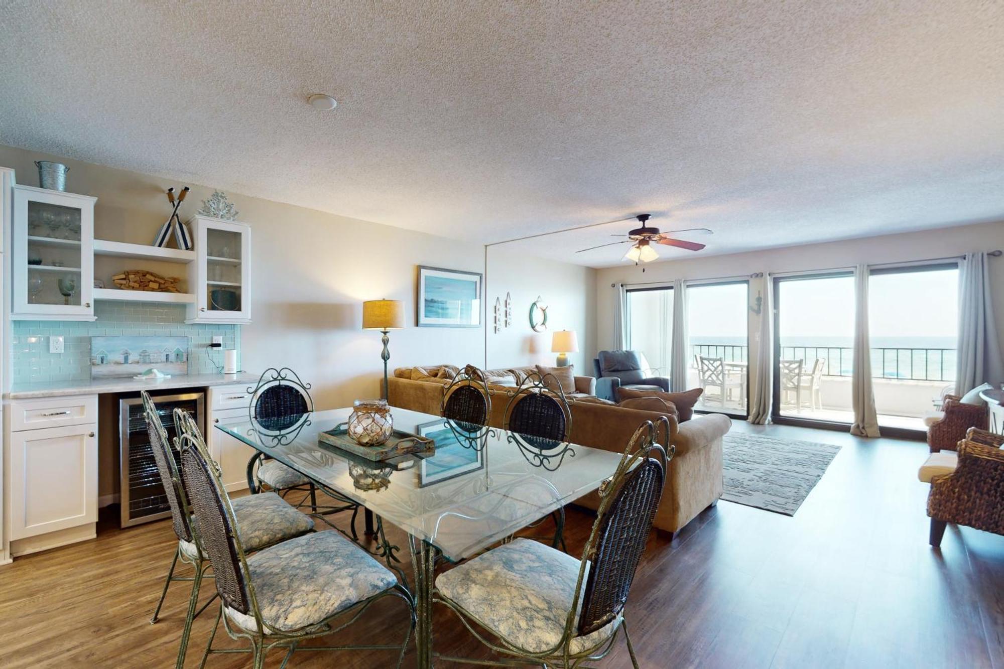 Apartment Surf Dweller 211