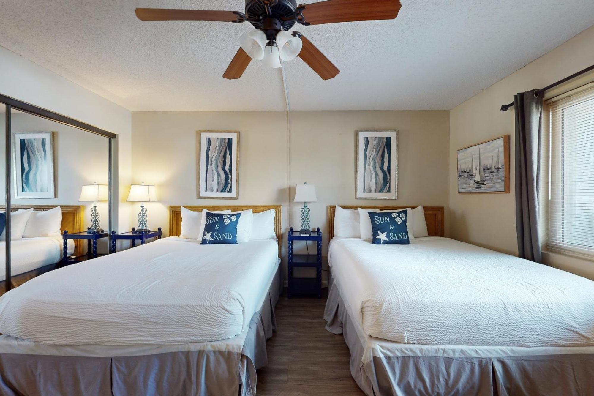 Surf Dweller 211 * Fort Walton Beach