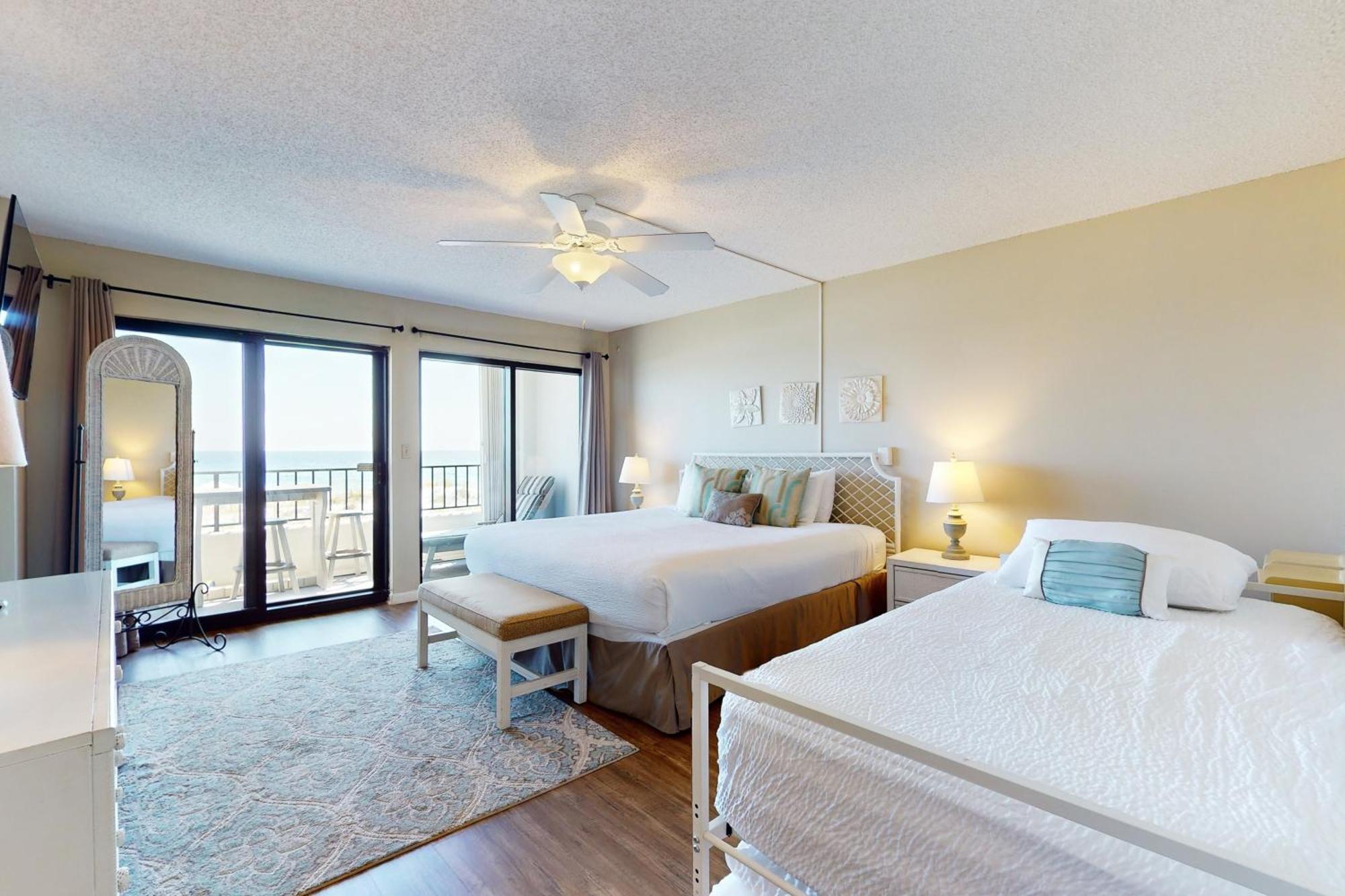 Surf Dweller 211 * Fort Walton Beach