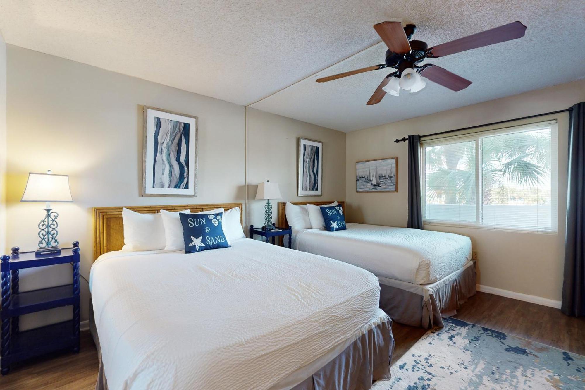 Apartment Surf Dweller 211