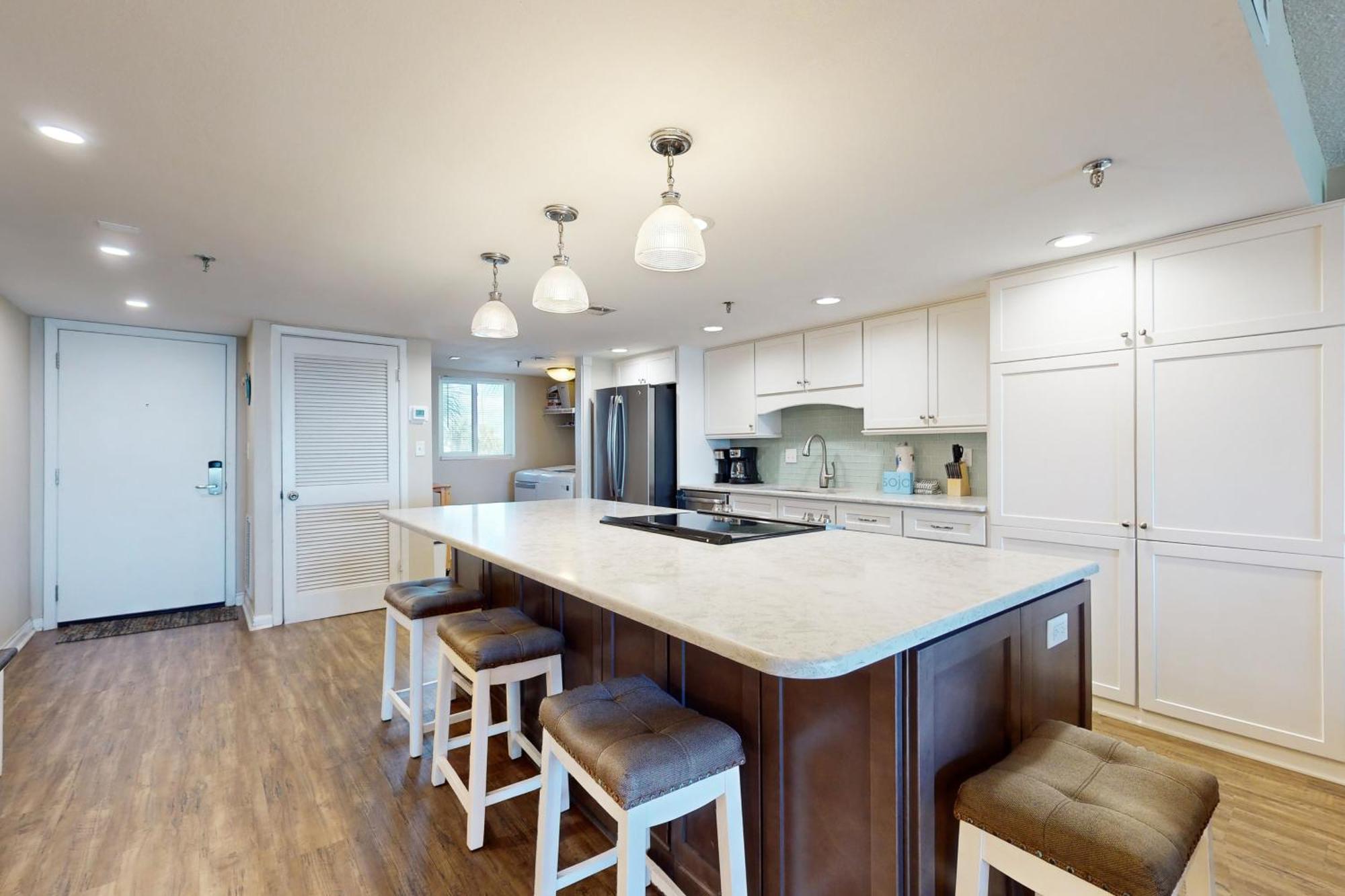 Apartment Surf Dweller 211 Fort Walton Beach