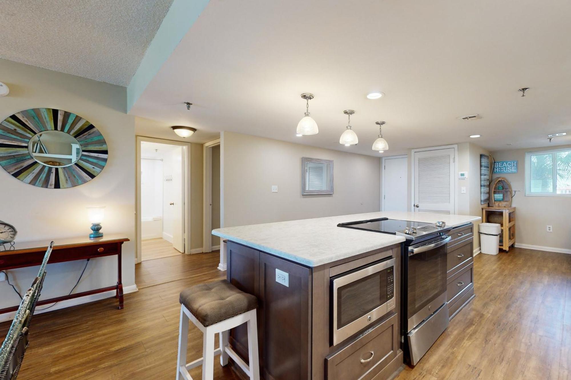 Surf Dweller 211 * Fort Walton Beach
