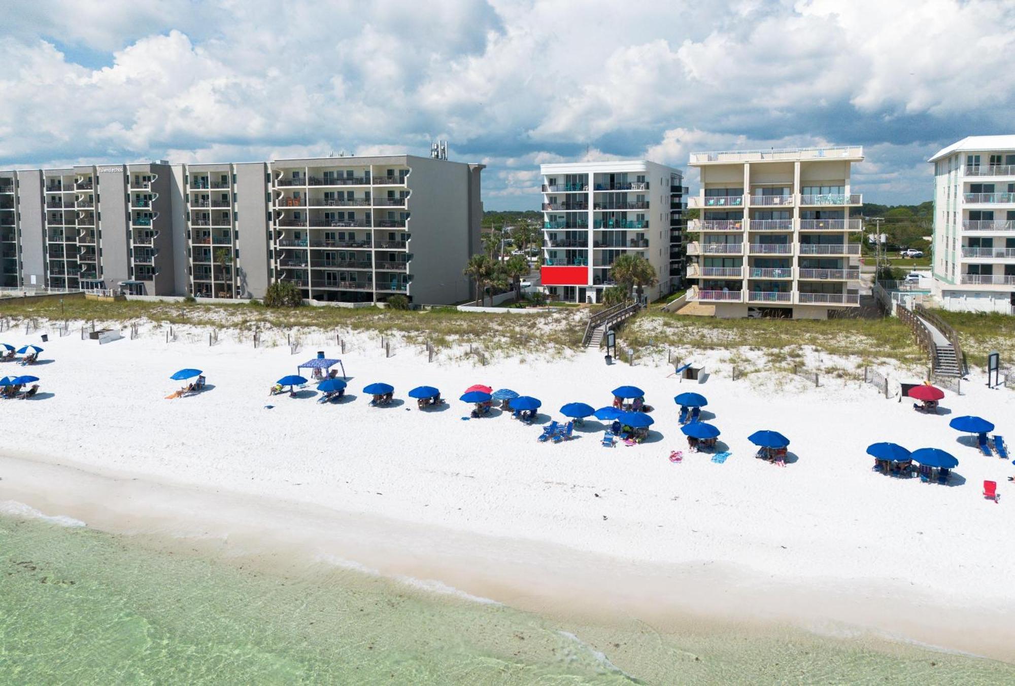 Apartment Dune Pointe 201