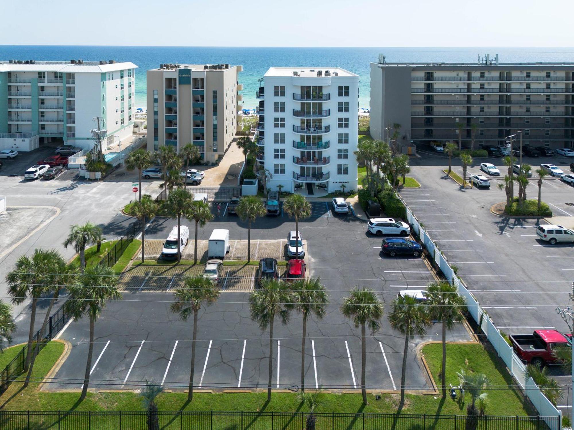 Dune Pointe 201 * Fort Walton Beach