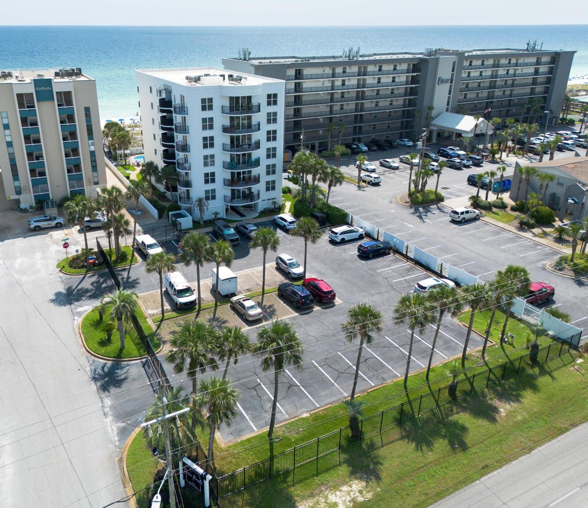 Dune Pointe 201 Fort Walton Beach
