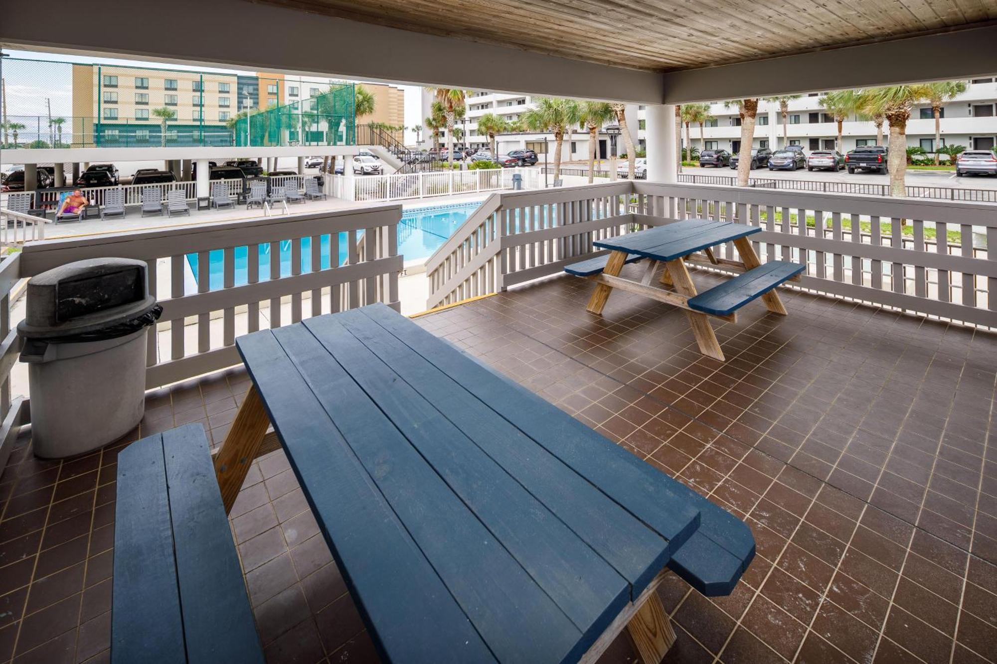 Surf Dweller 206 - Crescent Cove Apartment Fort Walton Beach