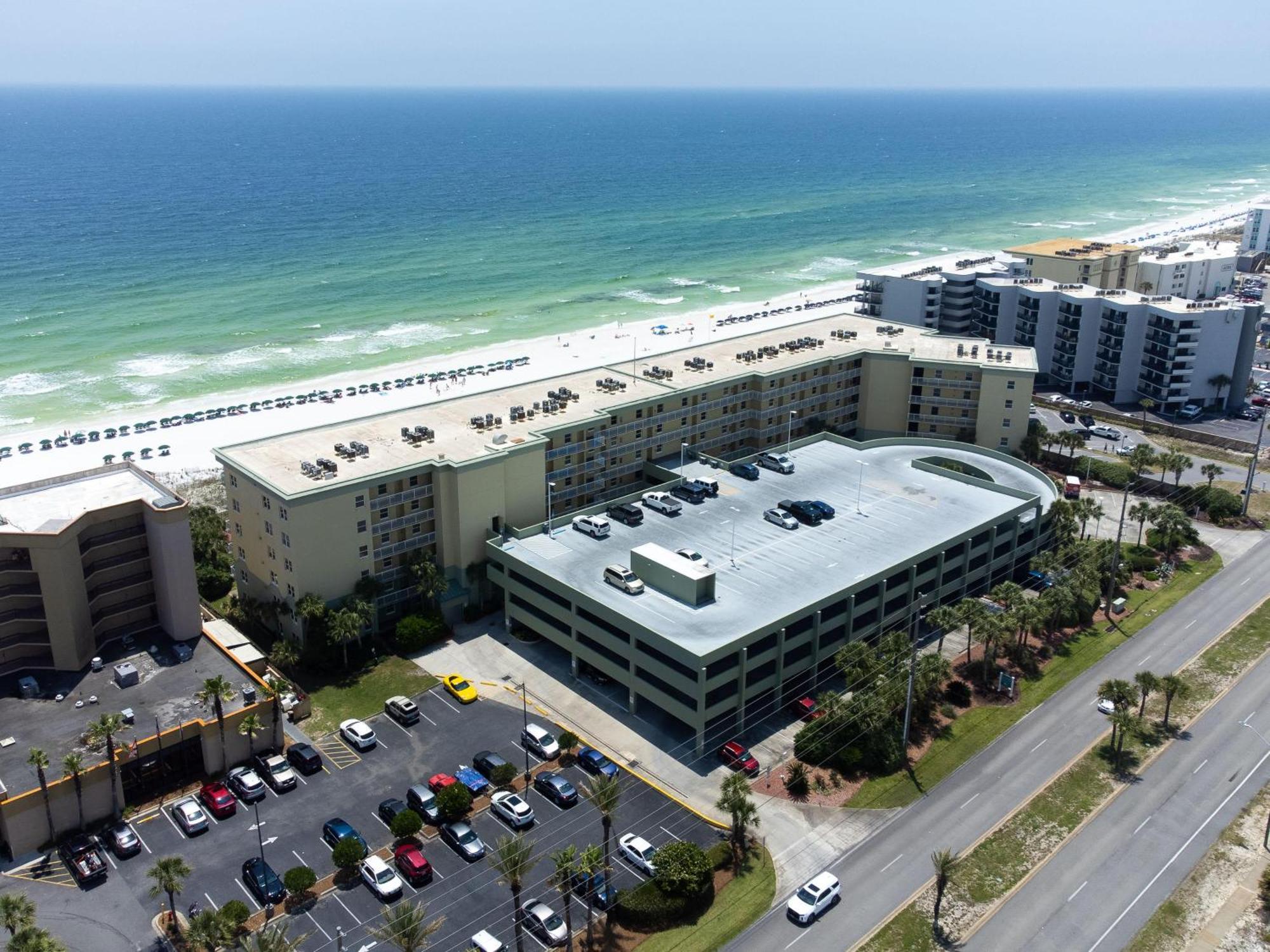 Waters Edge 507
