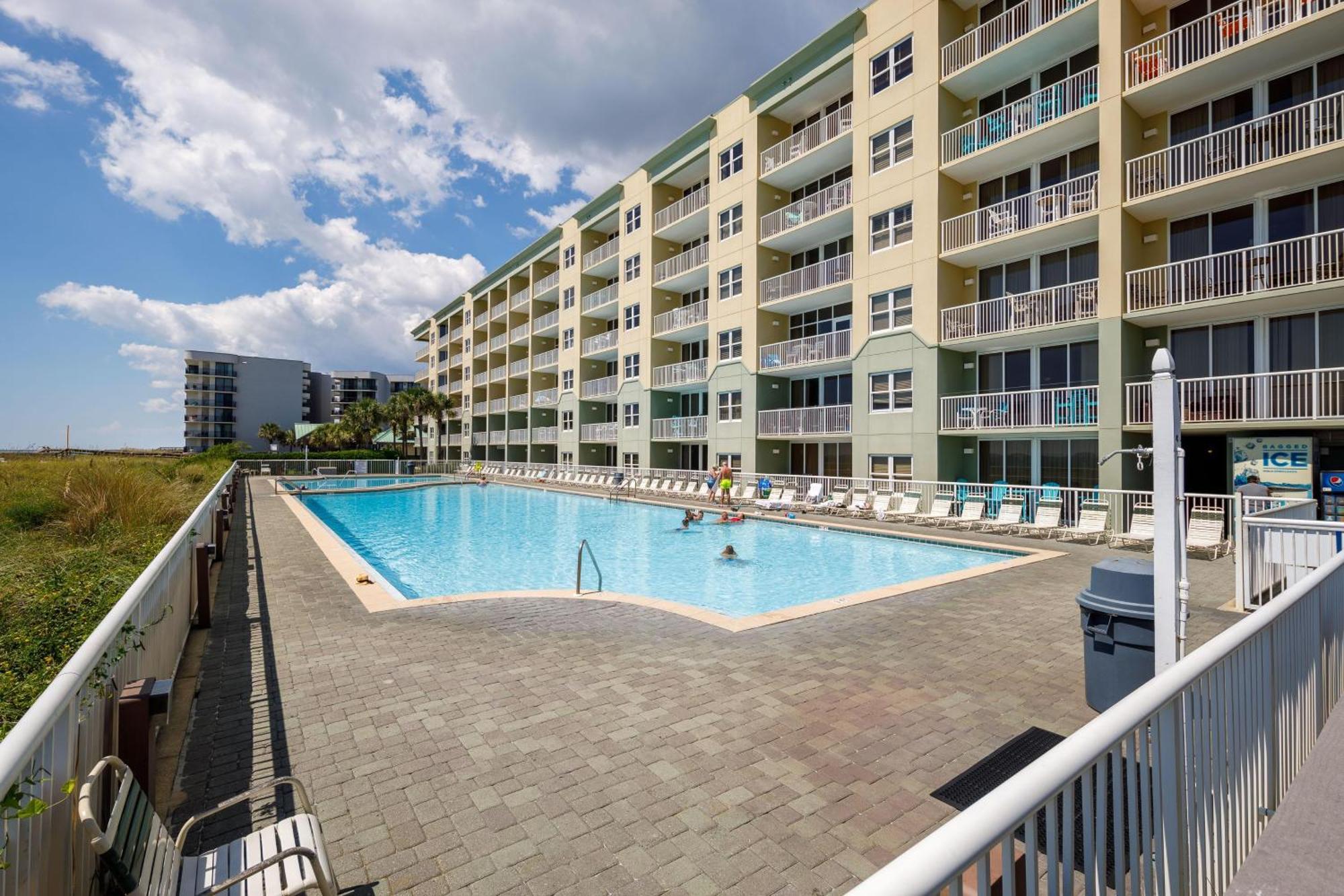 Waters Edge 507 Apartment *