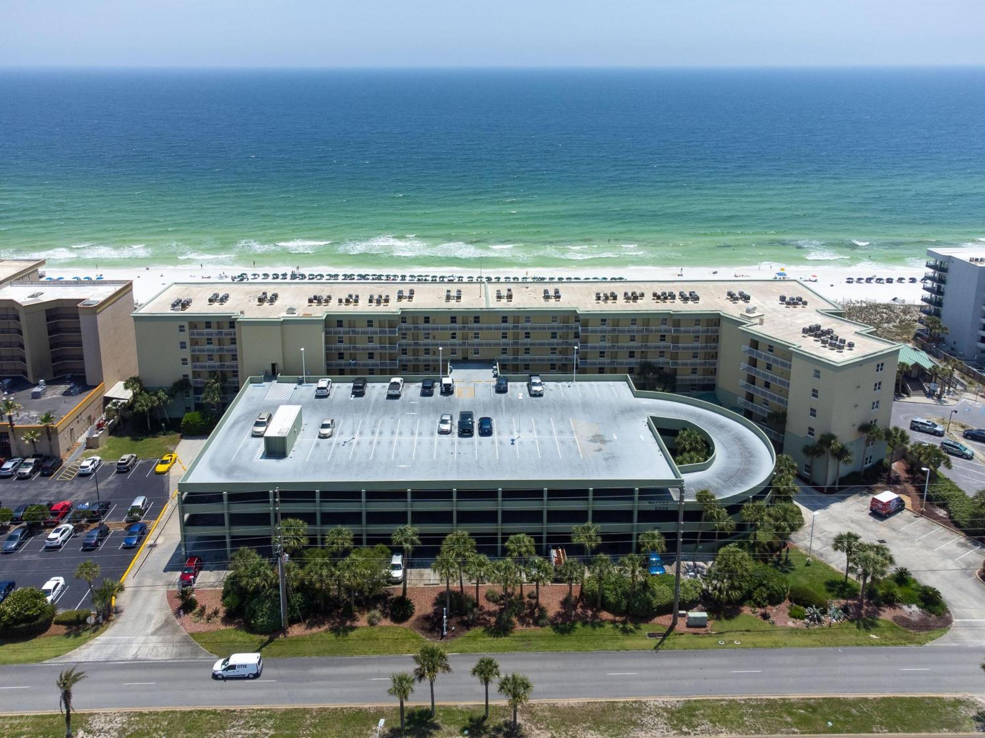 Waters Edge 507 Apartment Fort Walton Beach