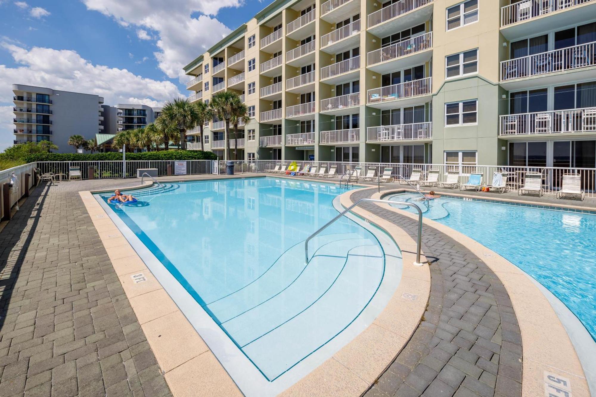 Waters Edge 507 * Fort Walton Beach