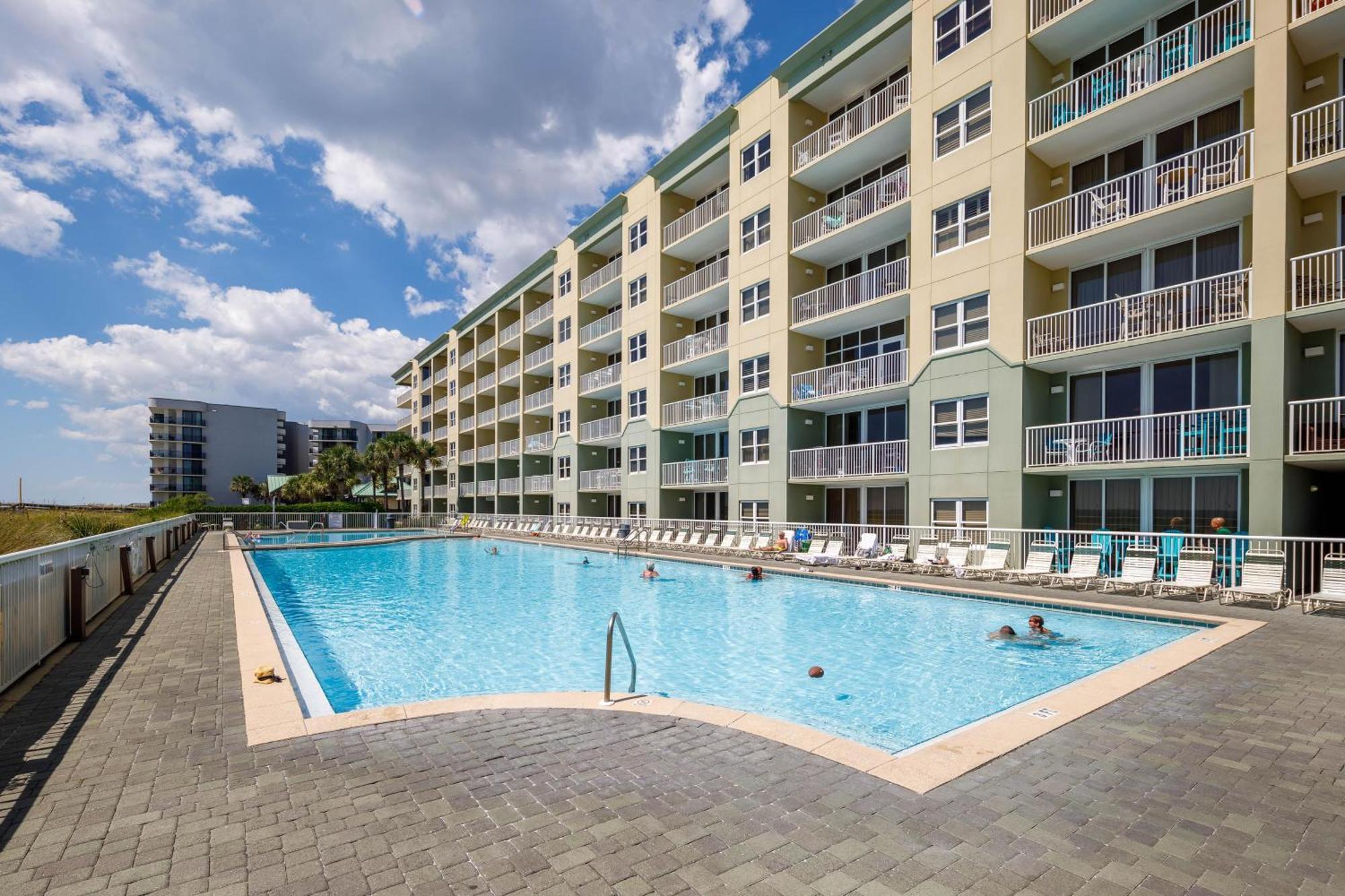 Waters Edge 507 Apartment *