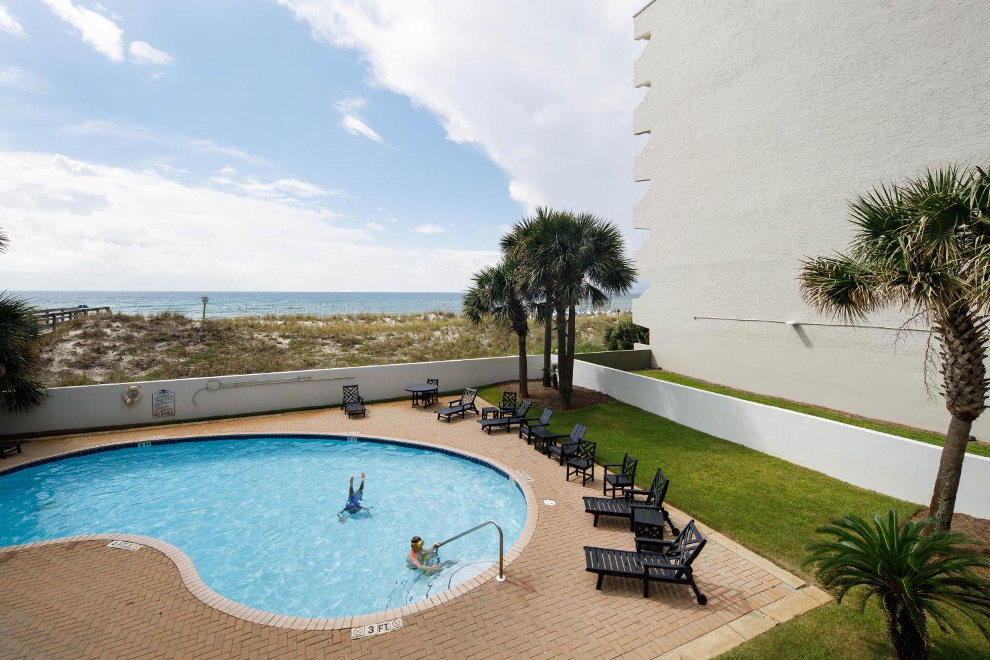 Dune Pointe 201 * Fort Walton Beach