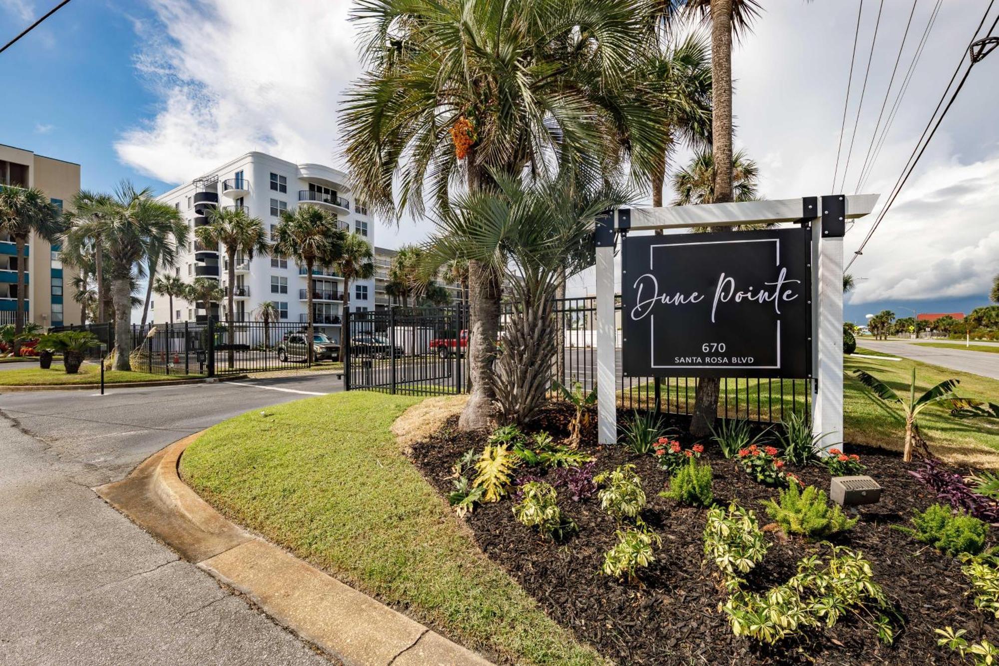 Dune Pointe 201 Apartment
