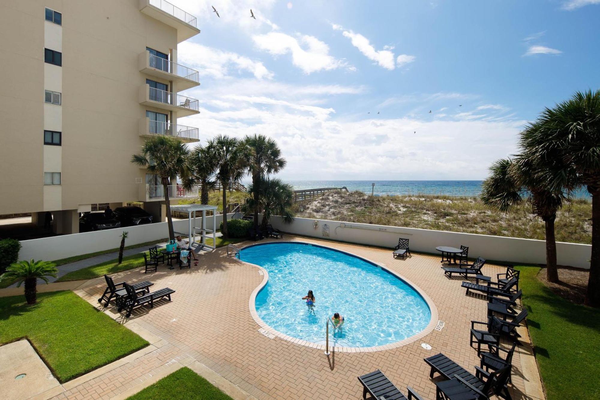 Apartment Dune Pointe 201