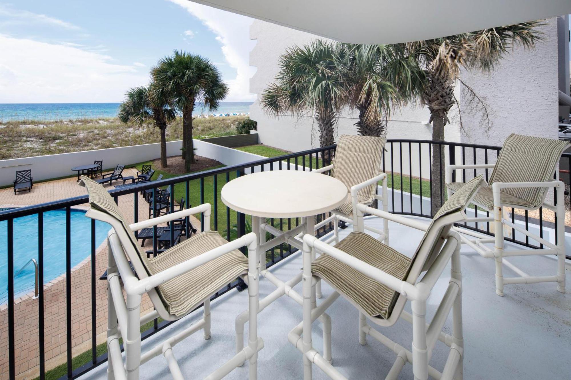 Apartment Dune Pointe 201 *