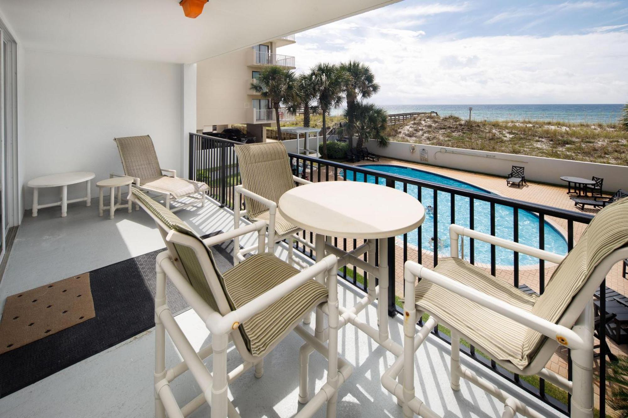 Dune Pointe 201 Apartment Fort Walton Beach