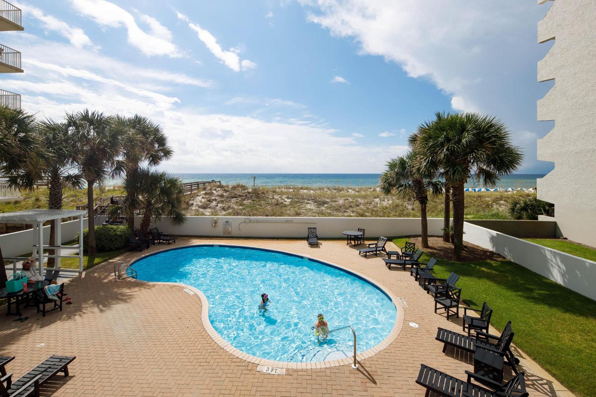 Dune Pointe 201 Fort Walton Beach