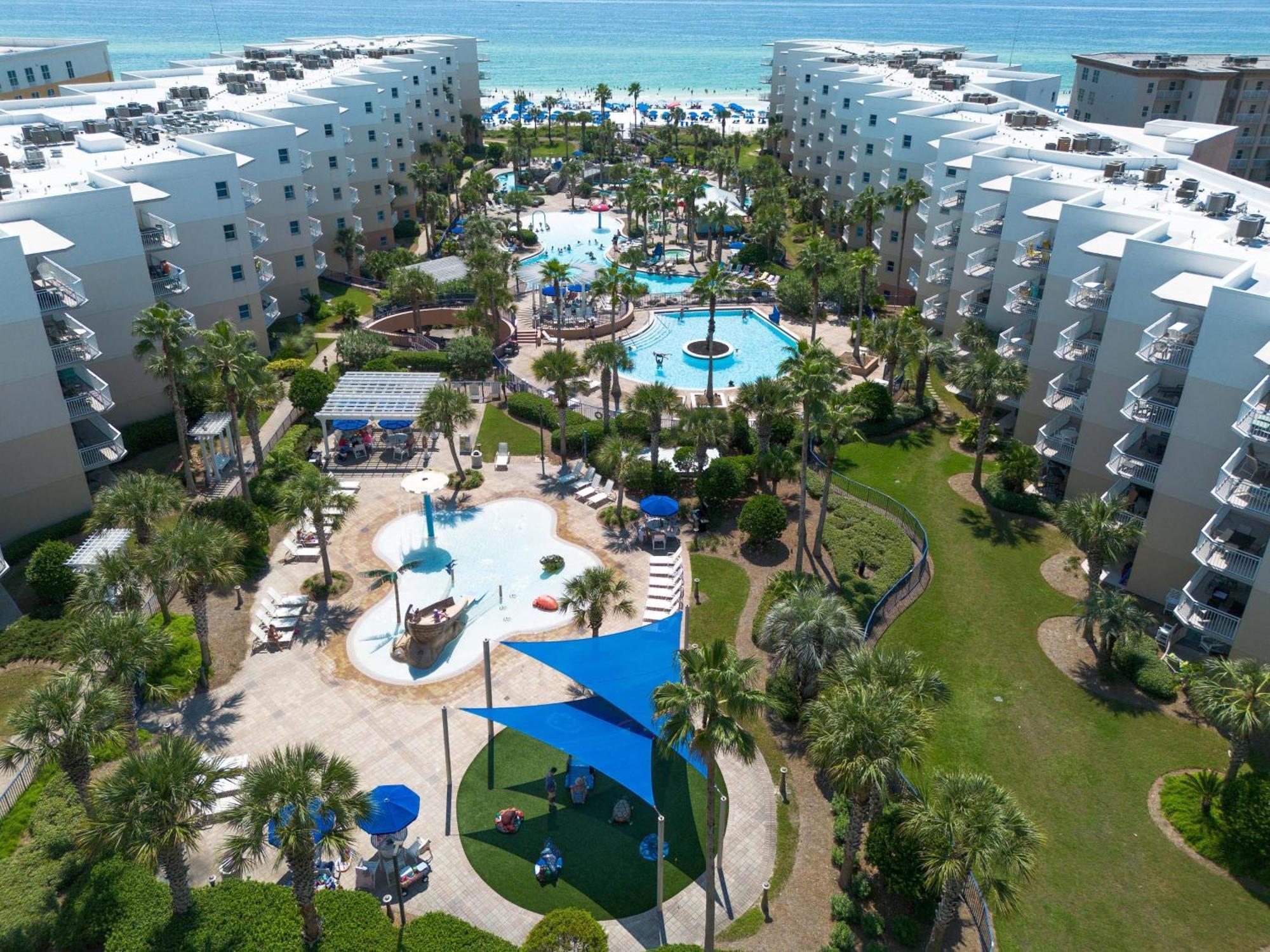 Waterscape B310 * Fort Walton Beach